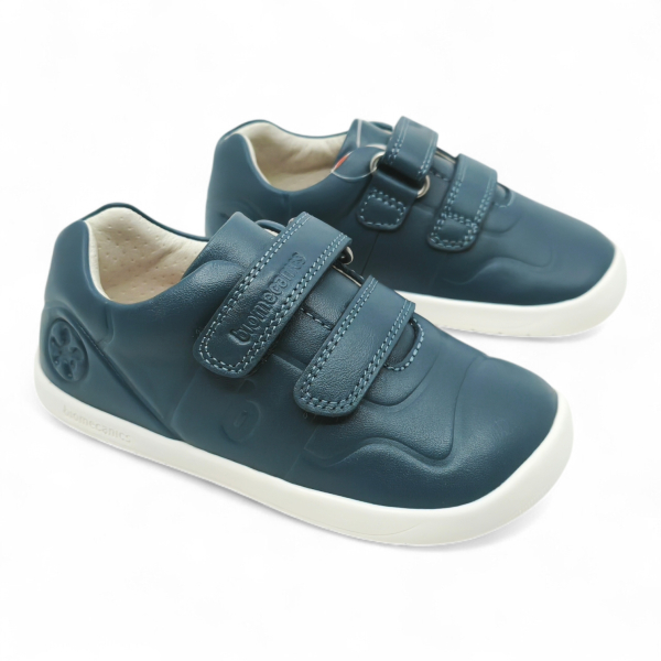 Biomecanics Zapato Petrol Dětské sandále Renbut 13-106A