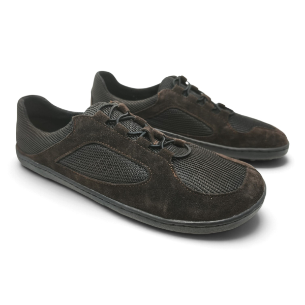 Peon barefoot tenisky WA824-8T Dětské sandále Renbut 13-106A