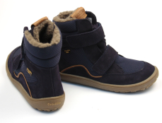Froddo Barefoot zimní boty s membránou G3160189-A