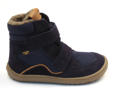 Froddo Barefoot zimní boty s membránou G3160189-A