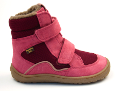 Froddo Barefoot zimní boty s membránou G3160189-5