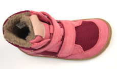 Froddo Barefoot zimní boty s membránou G3160189-5