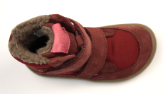 Froddo Barefoot zimní boty s membránou G3160189-6