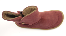 Froddo Barefoot zimní boty s membránou G3160170-1