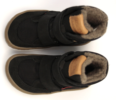 Froddo Barefoot zimní boty s membránou G3160189-4
