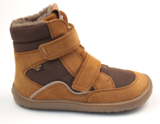 Froddo Barefoot zimní boty s membránou G3160189-1A