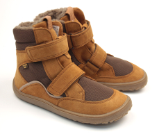Froddo Barefoot zimní boty s membránou G3160189-1A