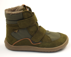 Froddo Barefoot zimní boty s membránou G3160189-2A