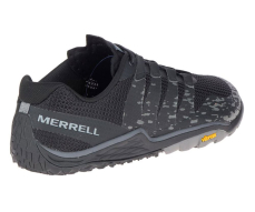 Dámské Barefoot tenisky Merrell Trail Glove 5 Black