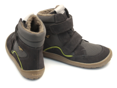 Froddo Barefoot zimní boty s membránou G3160189-3A