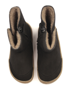 Froddo Barefoot zimní boty s membránou G3160170-4