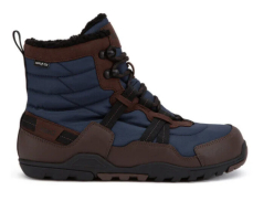 Xero Shoes Alpine Brown Navy