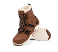 Xero Shoes Alpine Brown Womens