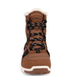 Xero Shoes Alpine Brown Womens