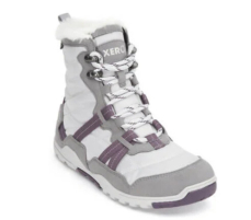 Xero Shoes Alpine Forest Grey Womens