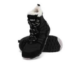 Xero Shoes Alpine Black Womens
