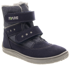 Fare Bare A5141401 zimní boty s Tex membránou