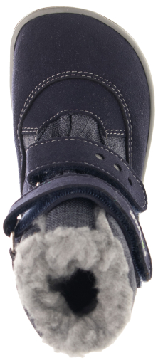 Fare Bare A5141401 zimní boty s Tex membránou