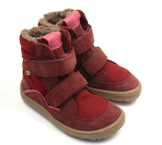 Froddo Barefoot zimní boty s membránou G3160189-6