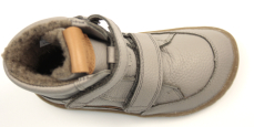 Froddo Barefoot G3160169-7 Grey