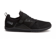 Xero Shoes Forza Trainer Black