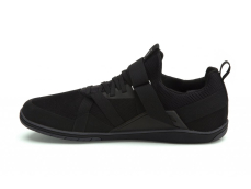 Xero Shoes Forza Trainer Black