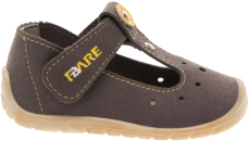 Fare Bare dívčí sandálky 50612461
