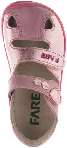 Fare Bare sandálky B5561151