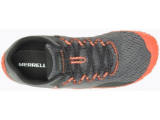 Merrel Vapor Glove 6 Granite/Tangerine