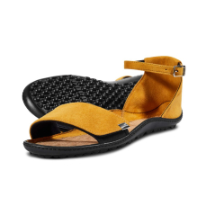 Dámské sandálky Leguano Jara Gelb