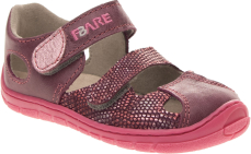 Fare Bare dětské sandály A5161191