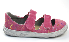 Jonap sandálky B21 růžová bublina