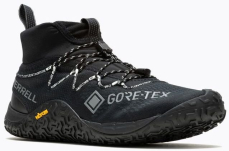Merrel Trail Glove 7 GTX Black Mens