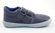 Jonap Barefoot boty B1MV světle modrá