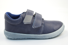 Jonap Barefoot boty B1MV světle modrá