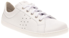Fare dámské boty B5712184 Bílá