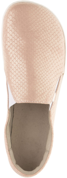 Fare Bare Slip On Reyna Pink Fare Bare Slip On Reyna Pink