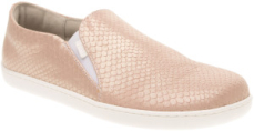 Fare Bare Slip On Reyna Pink Fare Bare Slip On Reyna Pink