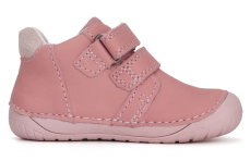 D.D. step Barefoot boty S070-41929A Pink