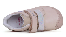 D.D.Step Barefoot boty S073-41984 Baby Pink