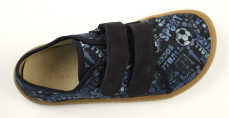 Tenisky Froddo barefoot G1700379-9 Blue