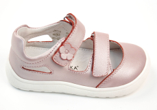 Sandálky Protetika Pady Pink