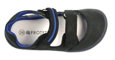 Sandálky Protetika Pady Denim