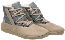 Fare Bare zimní barefoot boty B5743181 Fare Bare zimní barefoot boty B5743181