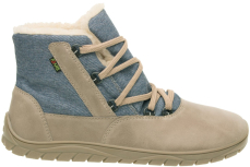 Fare Bare zimní barefoot boty B5743181 Fare Bare zimní barefoot boty B5743181