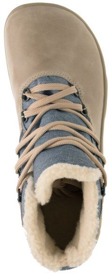 Fare Bare zimní barefoot boty B5743181 Fare Bare zimní barefoot boty B5743181