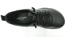 Josef Seibel barefoot Wallace Schwarz Josef Seibel barefoot Wallace Schwarz