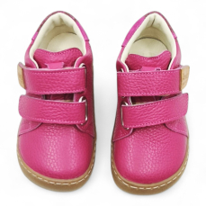Ameko barefoot Otis Hearts Fuxia