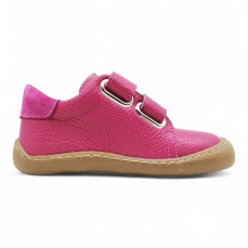 Ameko barefoot Otis Hearts Fuxia