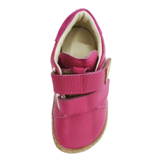 Ameko barefoot Otis Hearts Fuxia
